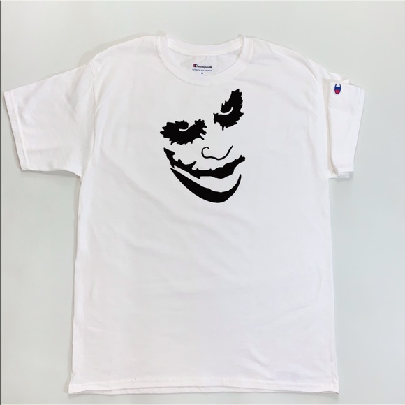 Champion Other - Joker x champion shirt